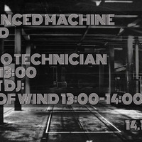 Echo Technician Advanced Machine Sound 011 2k18 by ECHO TECHNICIAN