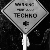 Echo Technician - Another dark session night 2k17 REC015 by ECHO TECHNICIAN