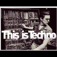 Echo Technician - Live REC001 by ECHO TECHNICIAN
