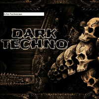 Echo Technician - Dark In the mix 2015 promo by ECHO TECHNICIAN
