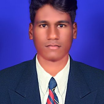 Bhabani Biswal