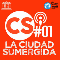 La Ciudad Sumergida Vol. 1 by La Ciudad Sumergida