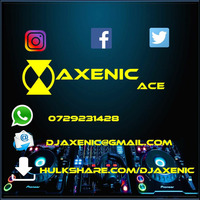AXENIC ACE SOUL 4 by AXENIC ACE