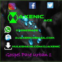 Axenic Ace- Gospel Pace Urban by AXENIC ACE