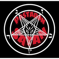 Satan by Pastadon