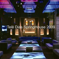 Tele Dias SpringHouse by Telê Dias