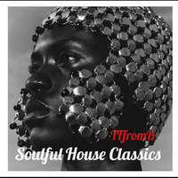 Soulful House Classics 1-445-200519 by Tony Fuentes from Barcelona