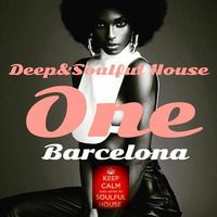 Deep & Soulful House One Barcelona 439 (13) 20.02.19 by Tony Fuentes from Barcelona