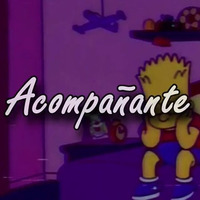 Acompañante (Cover)Big Soto by Kiid Bj