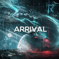 Arrival by DoddS