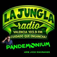PANDEMONIUM LJRV 21-03-26 by Jose Magraner