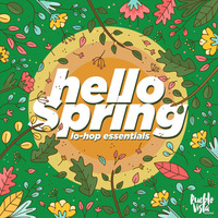 Hello Spring 2019 🎴 [ Lofi Chill Beats Mix ] by Pueblo Vista