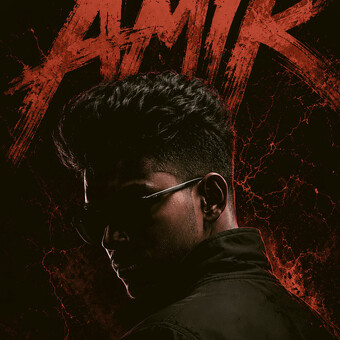 Deejay Amir Official