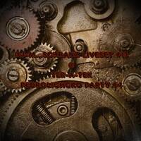 Dj~M... Schranz Liveset