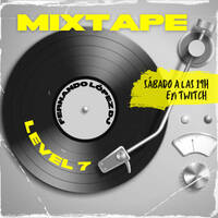 Mixtape Level 7 by Fernando López Dj