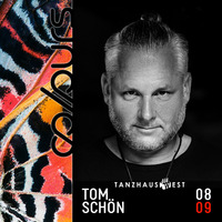 Tom Schön - COLOURS OPENING @ Tanzhaus West Frankfurt 08-09-2018 by Tom Schön