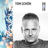 Tom Schön - COLOURS @ Tanzhaus West Frankfurt 08-12-2018 by Tom Schön