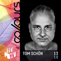 Tom Schön - COLOURS At Tanzhaus West Frankfurt 2018-10-13 by Tom Schön