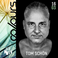 Tom Schön - COLOURS 16-03-2019 Tanzhaus West Frankfurt by Tom Schön