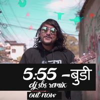 555 - Budi(DJ SBS Remix) (2) by DJ SBS