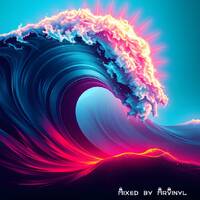 MrVinyl - Riding the Wave from Groove to Frenzy by MrVinyl