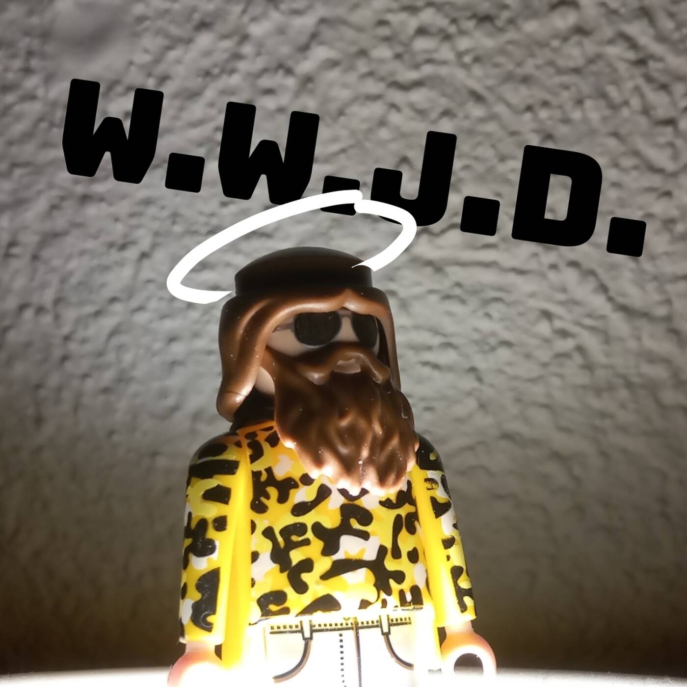 w.w.j.d. episode artwork