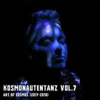 01 Nyquist - Intergalactic Romance by KOSMONAUTENTANZ