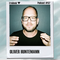 trndmsk Podcast #57 - Oliver Huntemann by trndmsk