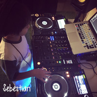 Sebastian - Advance Course Mix by Ministry Of DJs