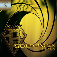 Stex - GoldFinger (Dustin Funkman Mix) Preview by All things Funkman