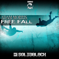 Adam Morris - Free Fall (Extended Mix) by Fuzion Four Records (CMG)