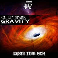 Guilty Spark - Gravity by Fuzion Four Records (CMG)
