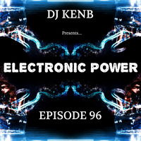 Electronic Power-96 by DJ KenB