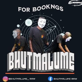 Bhutmalume RAW