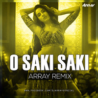Saki Saki ( Arabic Bounce Mix ) Dj Array Remix by Dj Array