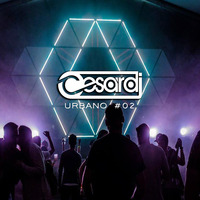[ CESAR DJ ] - Urbano 02 by Cesar Dj