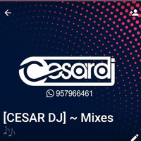 [ CESAR DJ ] - Mix China by Cesar Dj