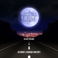 Outkast - The Way You Move (DJ Grant x Kaskade 4AM Edit) by DJ Grant