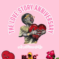 Blac Mk - Music Is King Vol 4 "Life Journey" by Blac Mk