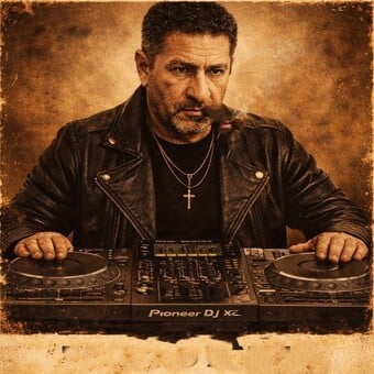 DJ-SAL UK
