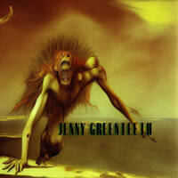Jenny Greenteeth by Tyrannocaster