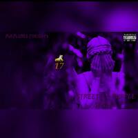 STREETT - PURPLE SERIES 17 by STREETT