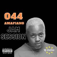 Amapiano Jam Session 044 by Mr SunShine
