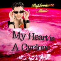 My Heart Is a Cyclone - Summer Bonus by Paploviante