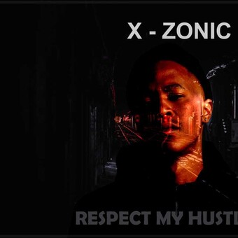 (X-Zonic)Xolani Innocent Zondo