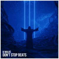DJ WALUŚ - Don't Stop Beats ( Original Mix ) by DJ WALUŚ