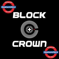 Estacao Transamerica | 14/7/2019 (Block &amp; Crown Special Mix) by Ricardo Nobrega