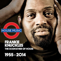 Estacao House Music | 30/8/2019 | Frankie Knuckles Day by Ricardo Nobrega