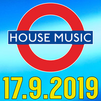 Estacao House Music | Setembro (17-20) 2019