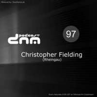 Digital Night Music Podcast 097 mixed by Christopher Fielding by Toxic Family